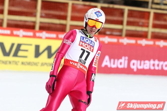161 Kamil Stoch